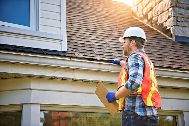 Licensed Roofing service in Capeville, VA - Ben Roofing and Steel LLC